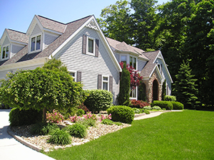 Landscapers and Lawncare Services in Kearny, NJ